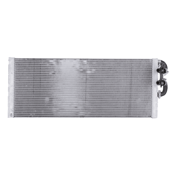 Tyc 13807 Intercooler