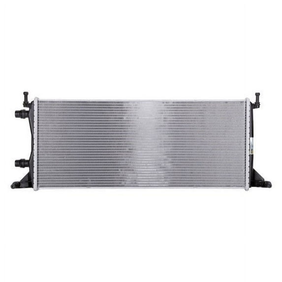 TYC 13811 Radiator for 099 500 14 03 MB3012102 Cooler Cooling Antifreeze Coolant Belts Radiators Coolers
