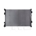 thumbnail image 1 of TYC Radiator., 1 of 4