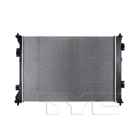 TYC Radiator.