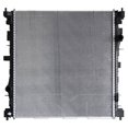 thumbnail image 1 of Tyc 13875 Radiator Assembly, 1 of 3