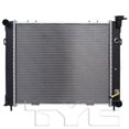 thumbnail image 1 of Tyc 1394 Radiator Assembly, 1 of 3