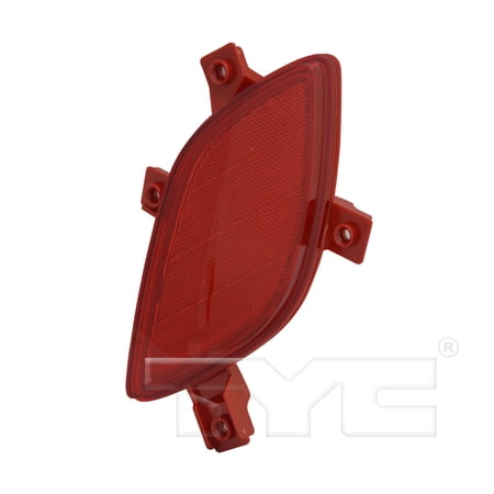 TYC 17-5401-00 Reflector Assembly
