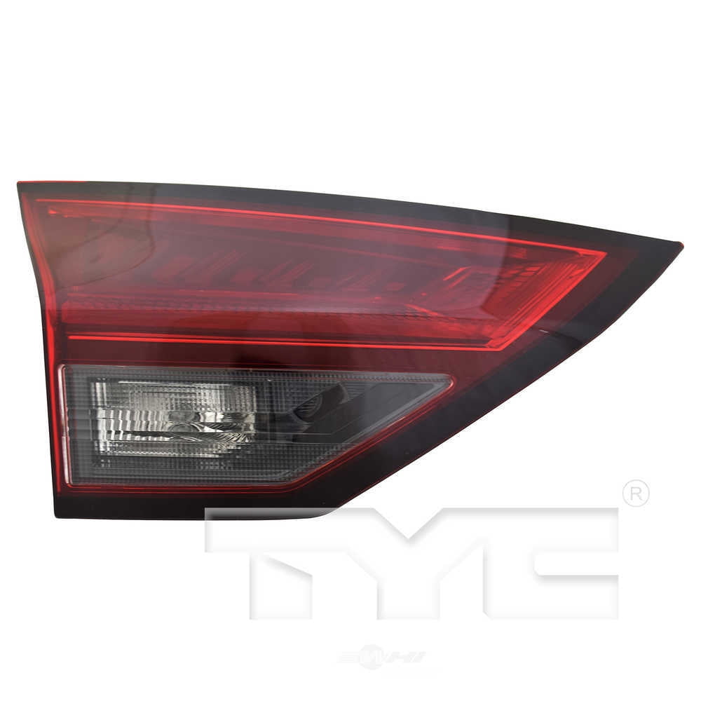 TYC 17-5900-00-9 CAPA Certified Tail Light Assembly