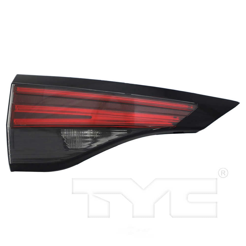TYC 17-5908-00 Tail Light Assembly