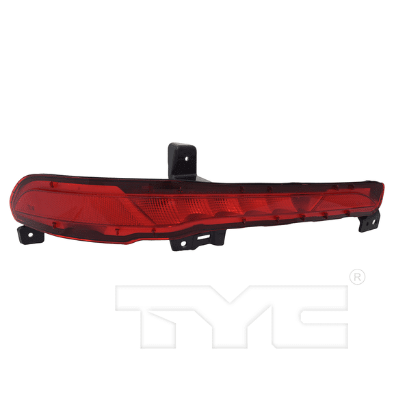 Tyc 17-5918-00 Side Marker Light Assembly