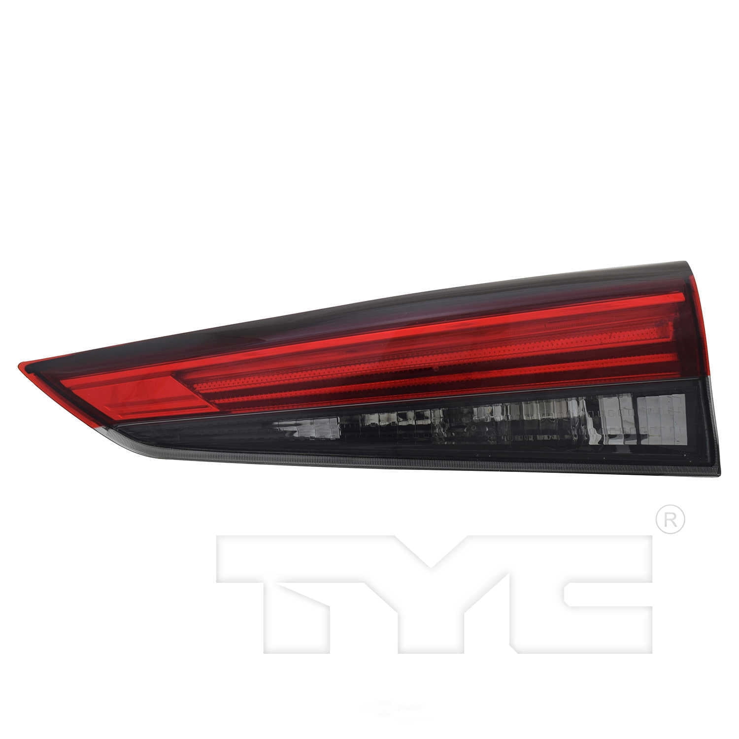 TYC 17-5847-00 Tail Light Assembly