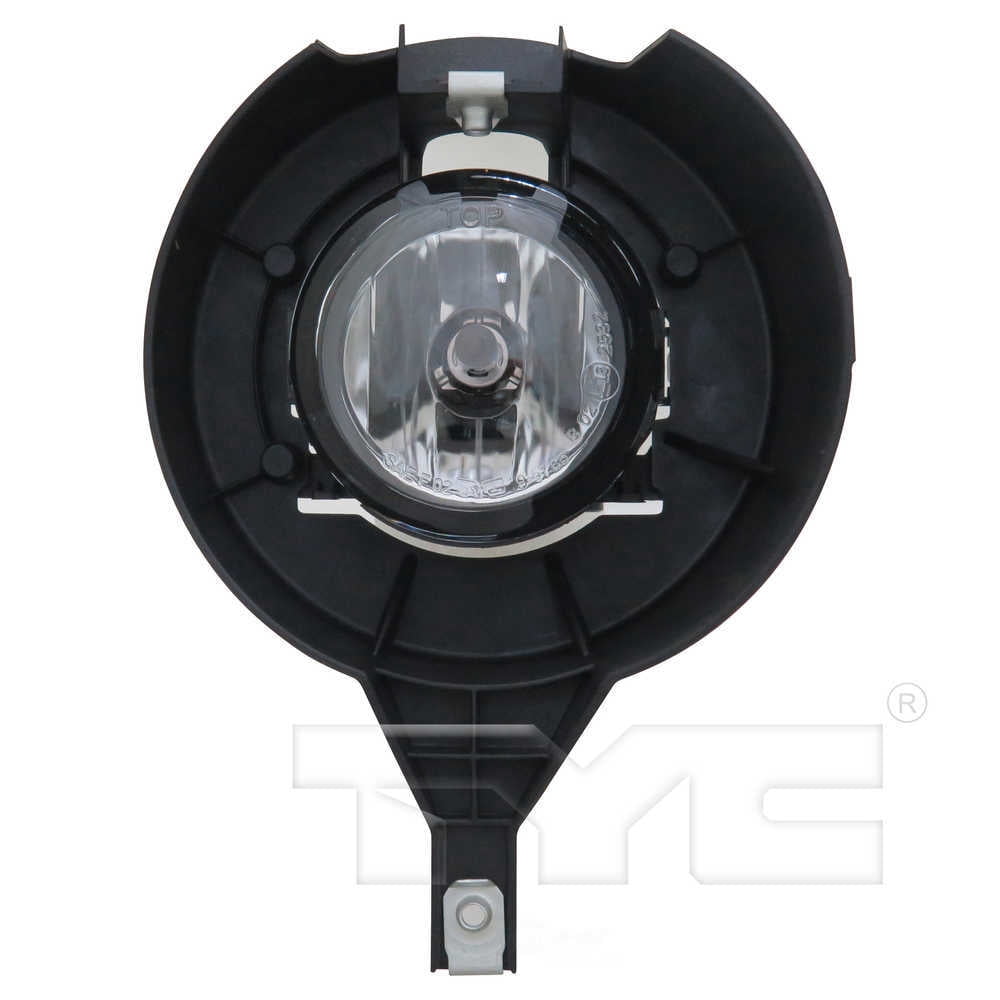 TYC 19-5807-00-9 CAPA Certified Fog Light Assembly
