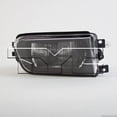 thumbnail image 1 of Tyc 19-6165-00 Fog Light Assembly, 1 of 2