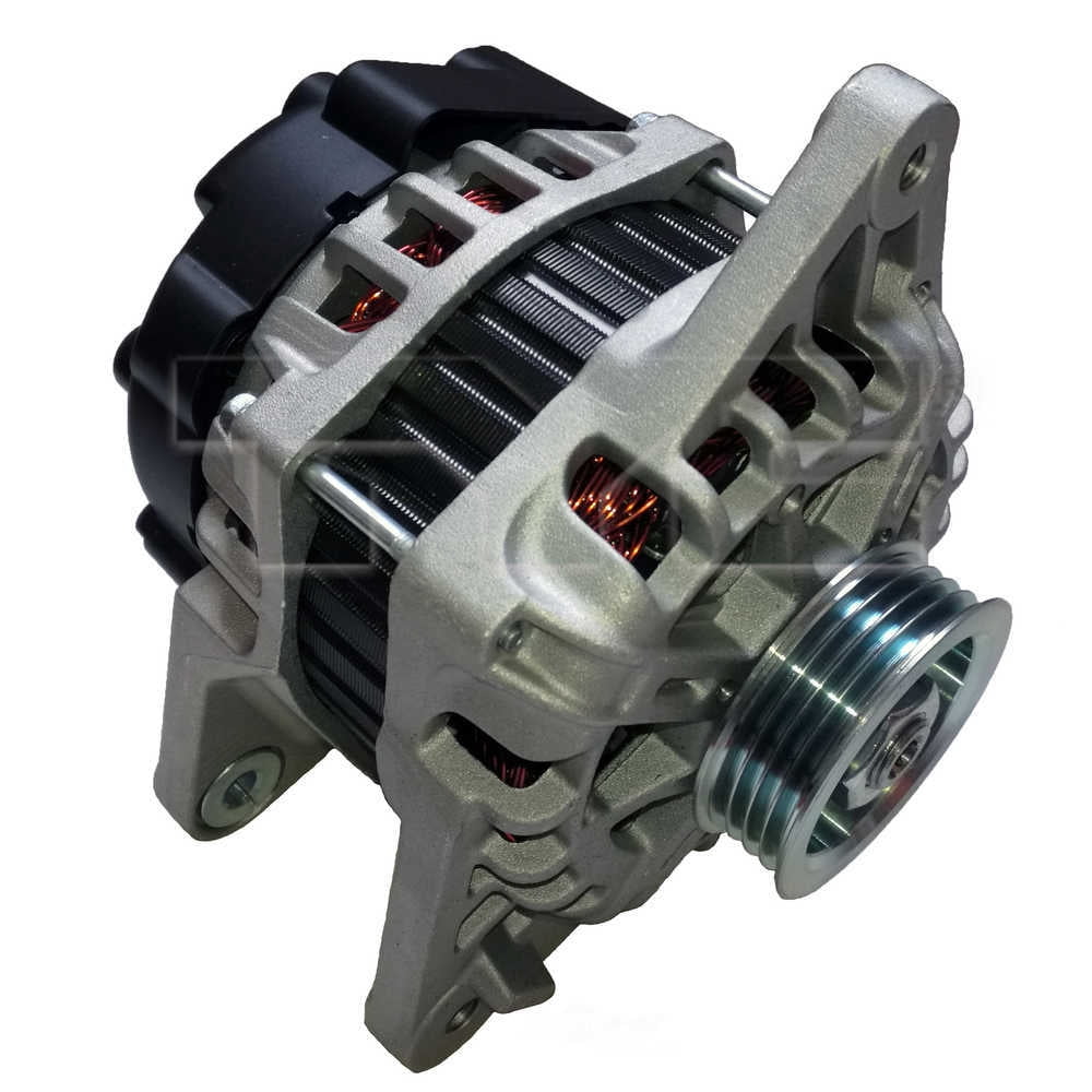 TYC 2-11452 Alternator