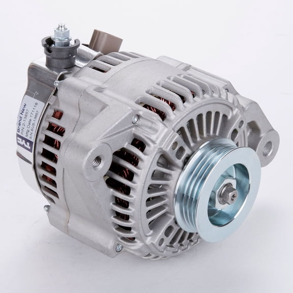 TYC 2-13857 Alternator for Scion xA, xB, Toyota Echo