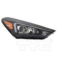 thumbnail image 1 of Tyc 20-17013-00 Headlight Assembly, 1 of 3