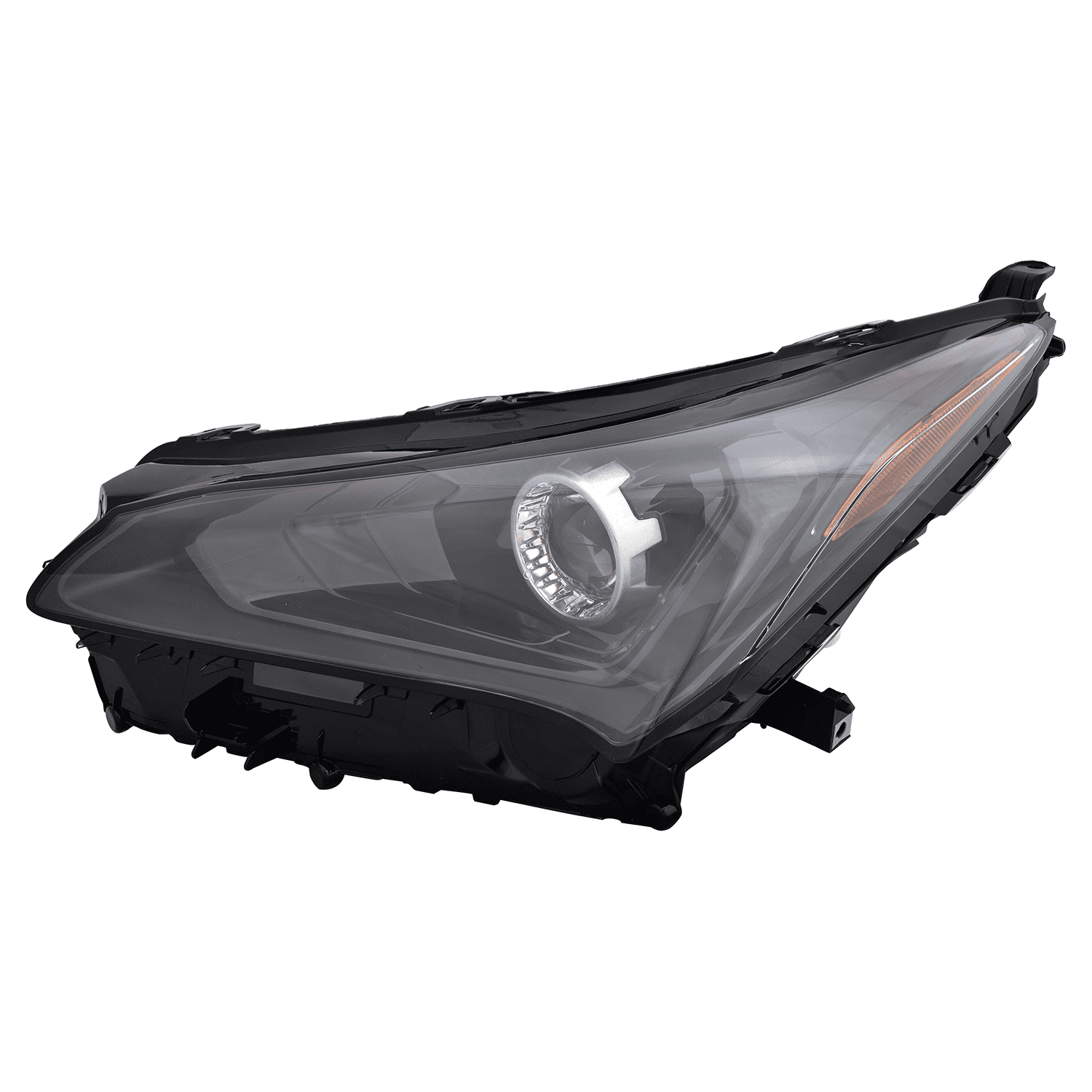 Lexus Nx Headlight Assembly