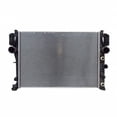 thumbnail image 1 of TYC 2868 Radiator for 211 500 01 02 8012868 CU2868 MB3010155 SBR2868 Cooler Cooling Antifreeze Coolant Belts Radiators Coolers, 1 of 3