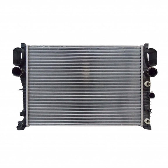 TYC 2868 Radiator for 211 500 01 02 8012868 CU2868 MB3010155 SBR2868 Cooler Cooling Antifreeze Coolant Belts Radiators Coolers