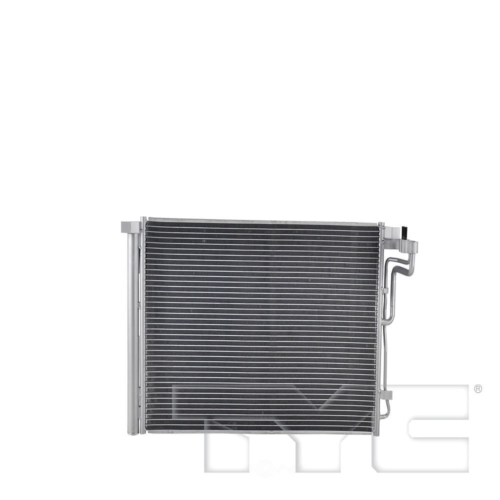 TYC 30185 A/C Condenser