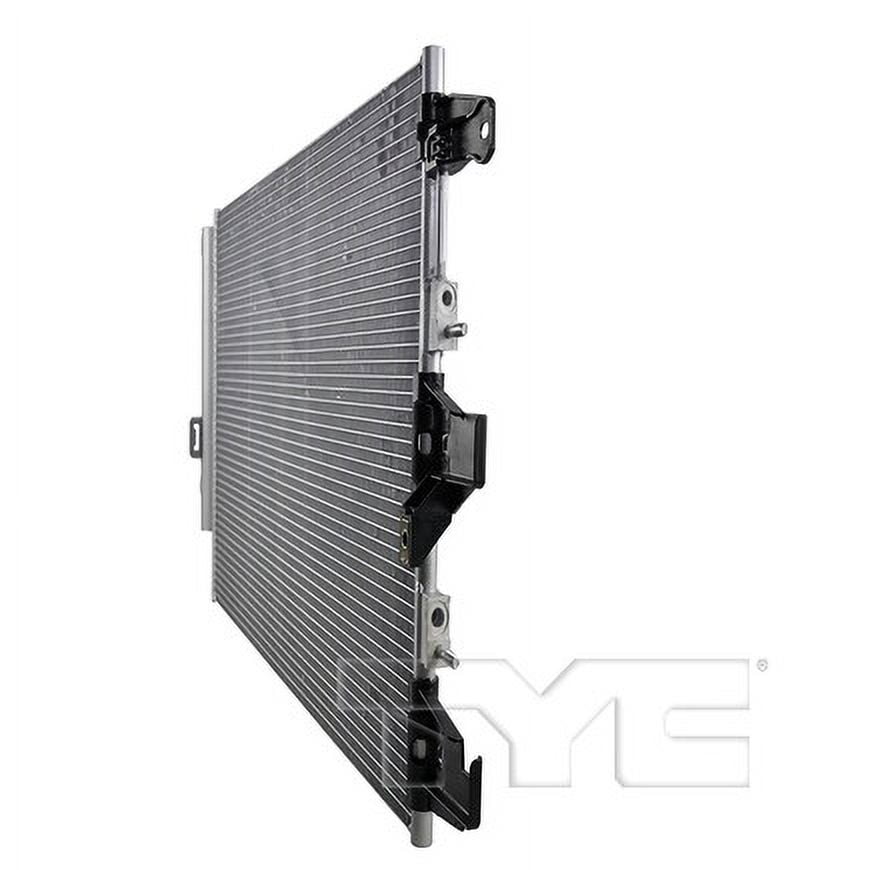 TYC 30190 A/C Condenser