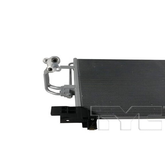 Tyc 30213 A/C Condenser