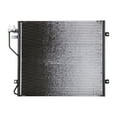 thumbnail image 1 of Tyc 3058 fits Jeep Liberty Parallel Flow Replacement Condenser, 1 of 3