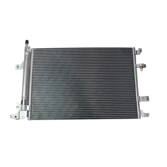 Tyc 3737 A/C Condenser