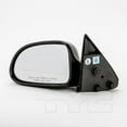 thumbnail image 1 of TYC 4300012 Door Mirror For 97-04 Dodge Dakota Durango, 1 of 3