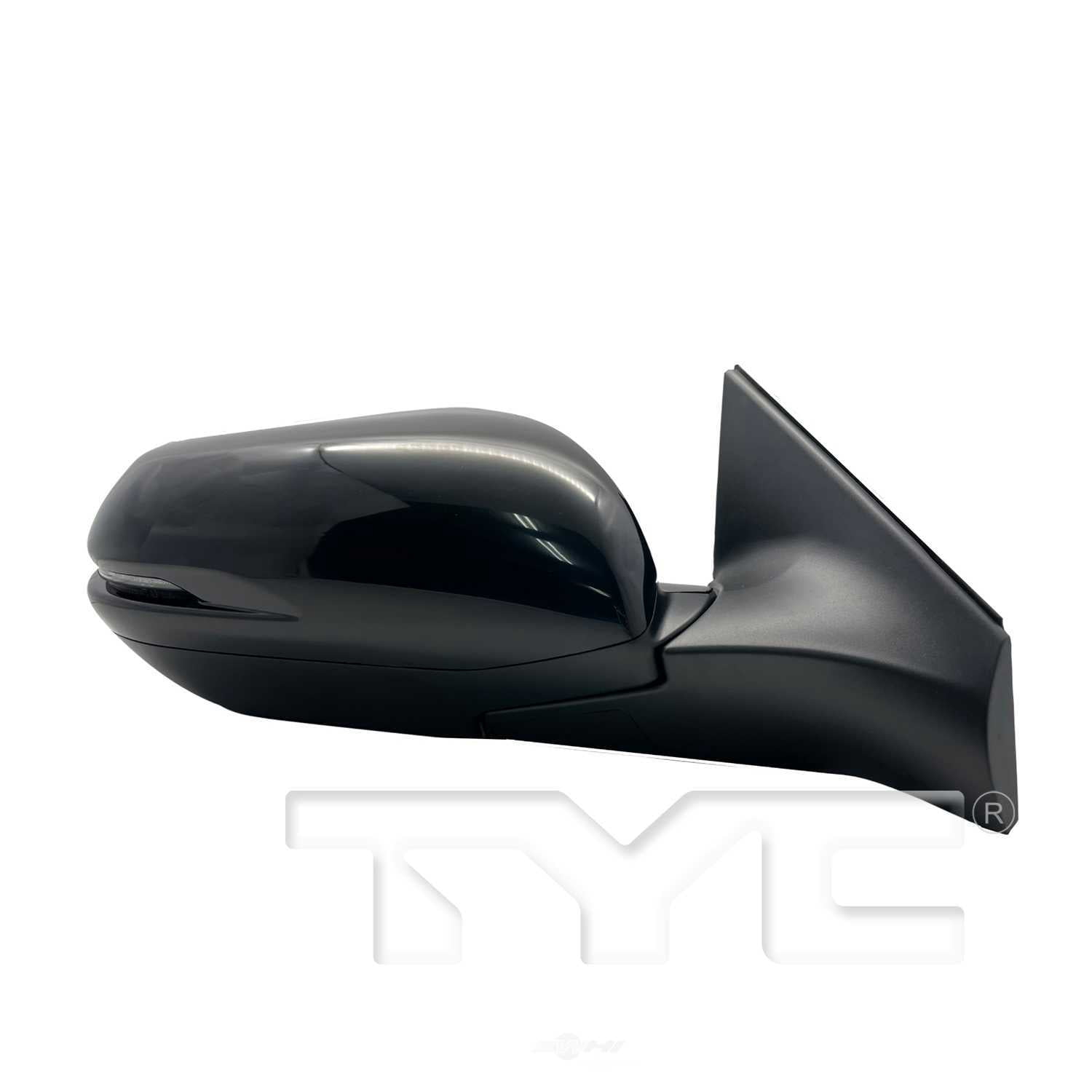 TYC 4750791 Door Mirror
