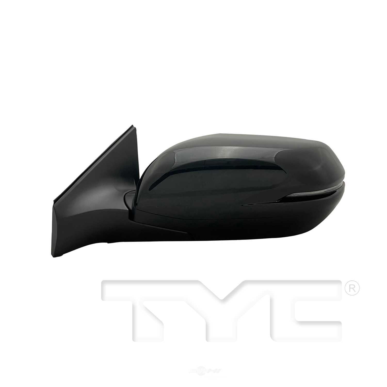 TYC 4750792 Door Mirror