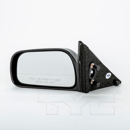 TYC 5210532 Door Mirror For 97-01 Toyota Camry