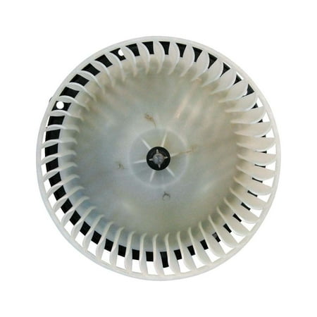 TYC 700131 Mercury Villager Blower Assembly Replacement for MERCURY VILLAGER