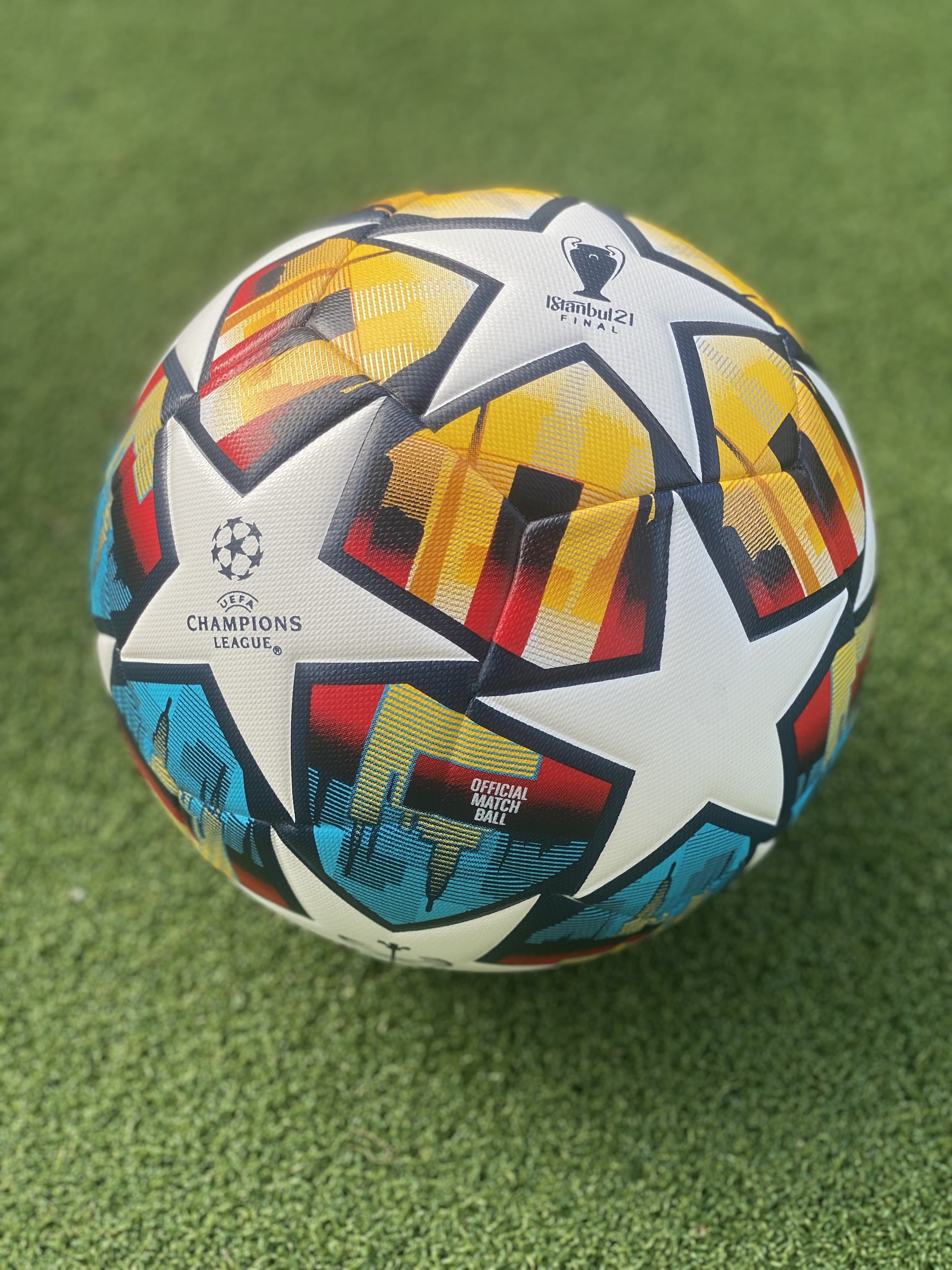 League 2020 Adidas Champions League Final Ball 2019 Adidas