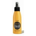 thumbnail image 1 of Tyche Heat Protector Black Castor Oil Spray 4oz, 1 of 1