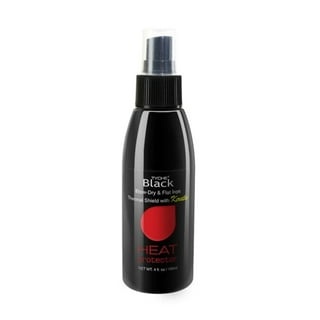 Flat iron spray walmart hot sale