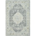 thumbnail image 1 of BoutiqueRugs Tyche Traditional Area Rug - Beige, Light Gray, Gray - 6'7" x 9'2", 1 of 9