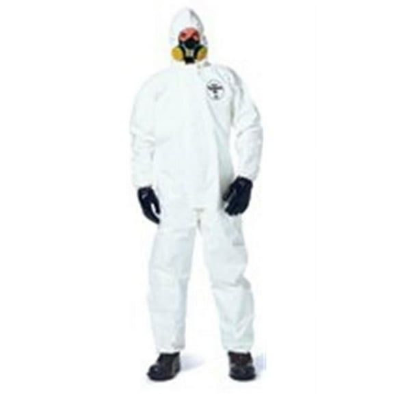 Tychem SL Coverall