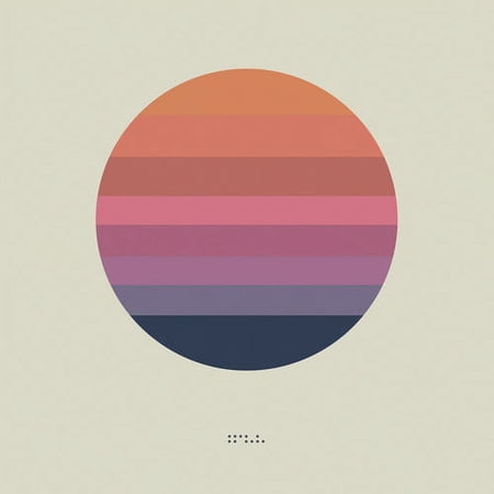 Tycho - Awake - Music & Performance - CD