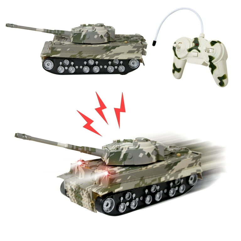 Rc sale army tank