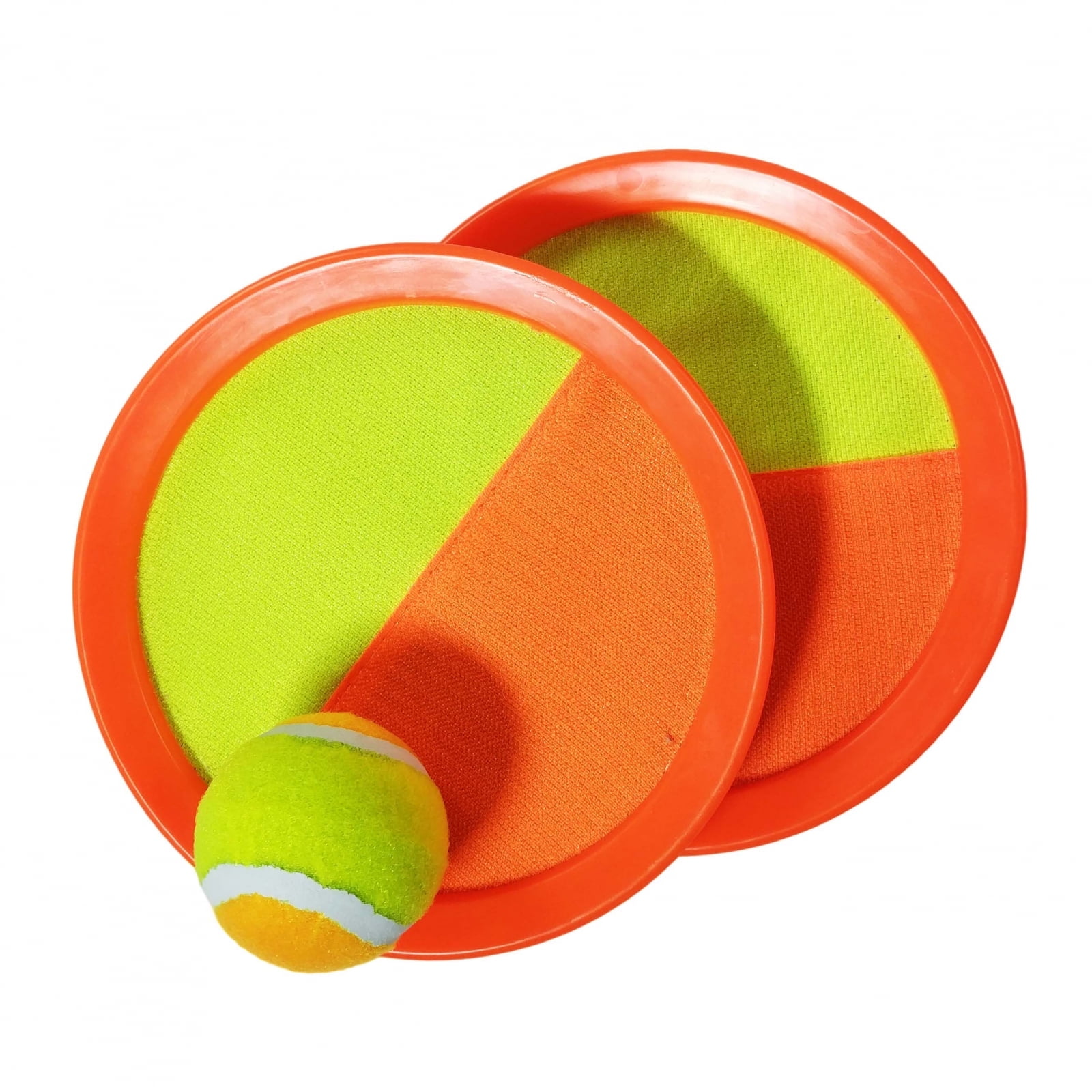 Falling Sticks Catching Toy for Kids, Hand Eye Coordination Reaction Training in Yellow and Blue