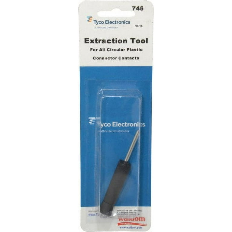 AMP PIN EXTRACTOR TOOL