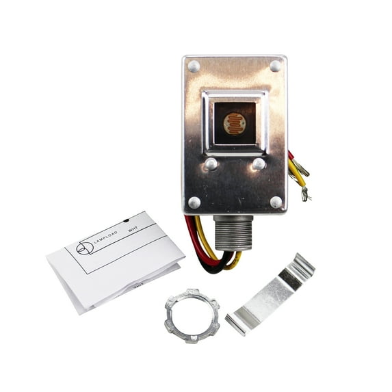 Tyco Electronics AT-168 208-277V ALR Lighting Controls Thermal Fixed Base