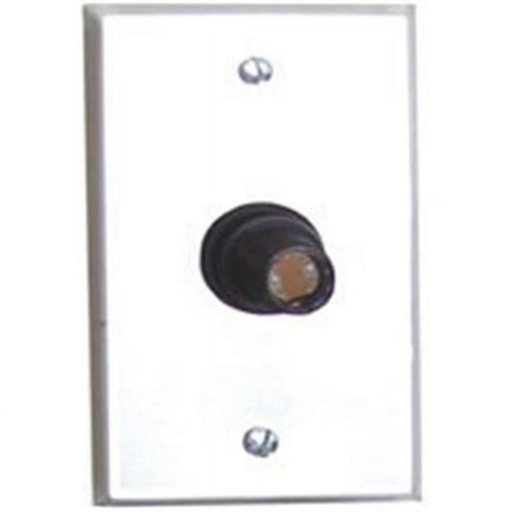 Tyco Electronics CPGI-ALR-AA-105W Post Collar Photo Control 1200 Watt