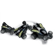 Tyco Radio-Controlled Stuntsters Tantrum