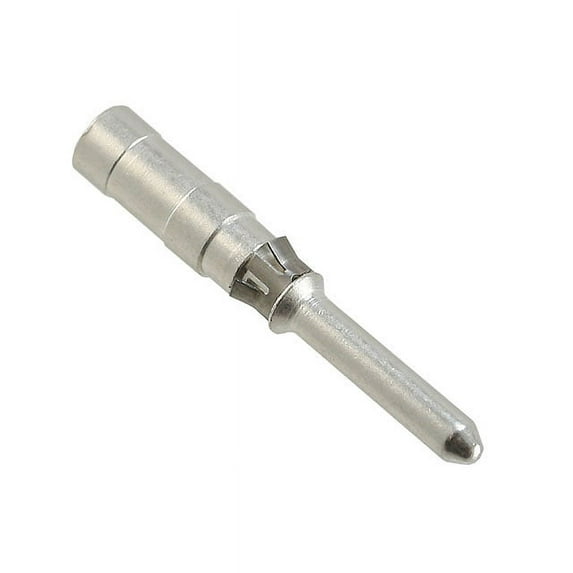 Tyco TE Connectivity 1987280-4 Photo-Voltaic, Solar PV, Hvt Male Contact Pin For Tyco Pv Connectors (50 Pack)