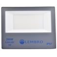 thumbnail image 1 of Tycolit Flood Light Spotlight Glass Version Low Power 110V 200W Cool White, 1 of 6