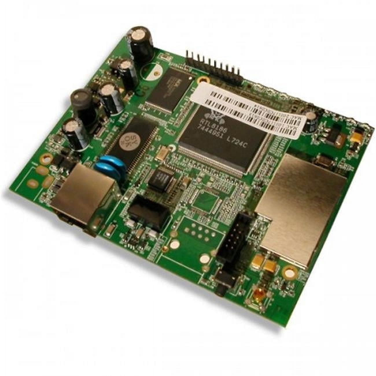 Tycon EZ2PlusV3 EZ2Plus 2.4GHZ 250MW 802.11BG AP-Client, Bridge ...