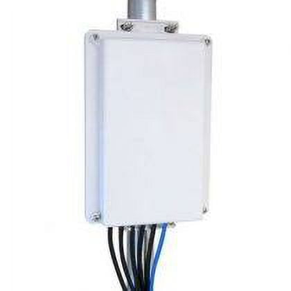 Tycon POE-SPLT-48G-VUB Active Splitter 40-60 Voltage Direct Current 802.3 Active Passive Power Over Ethernet 802.3 Audio Frequency & Passive Power Over Ethernet