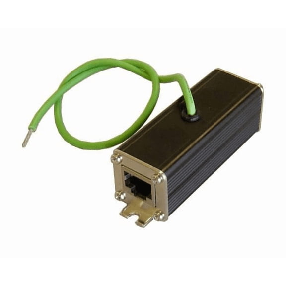 Tycon Power Systems TP-ESP-1000-POE 48V Gigabit Ethernet PoE Surge Protector 70V Clamping