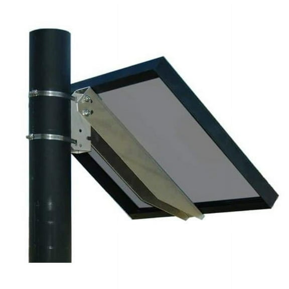 Tycon System TPSK12-85W 12V 85W Pole Mount Solar Panel Kit with Controller