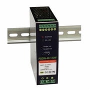 Tycon Systems 48V 120W AC & DC Power Supply