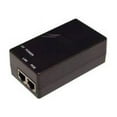 thumbnail image 1 of Tycon Systems  48V 24W Gigabit Passive PoE Inserter, 1 of 1