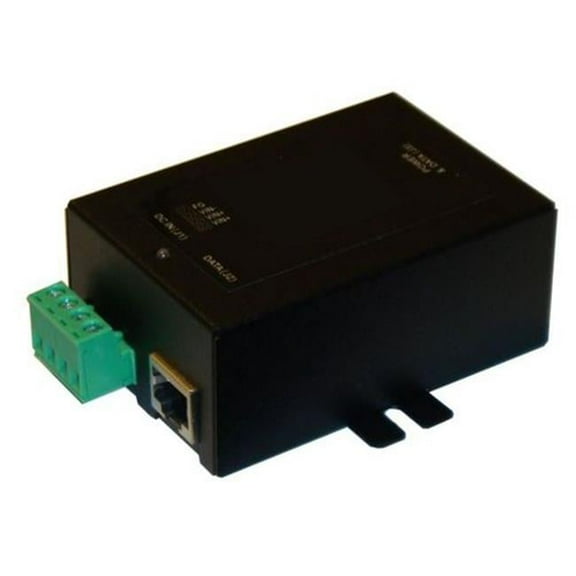 Tycon Systems  48V DC Out 24W DC To DC Converter And POE Inserter